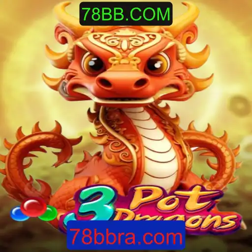 Descubra o Fascinante Mundo de '3PotDragons' com 78BB.COM