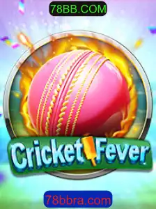 CricketFever: Descubra Tudo Sobre Este Inovador Jogo de Críquete