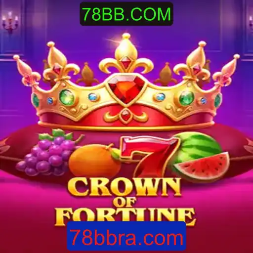 Crown of Fortune: A Nova Sensação no Mundo dos Jogos Online