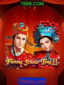 Flirting Scholar Tang II: Descubra o Encanto do Jogo Popular