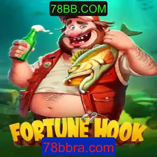 Aventuras e Desafios de FortuneHook: Explore o Universo de 78BB.COM