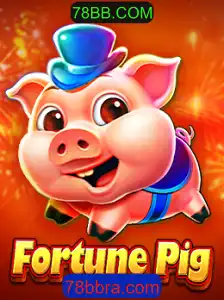 FortunePig e 78BB.COM: Descubra o Novo Fenômeno dos Jogos de Sorte