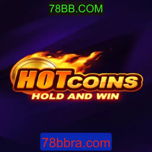 Descubra o Empolgante Mundo de HotCoins: O Jogo Revolucionário da 78BB.COM