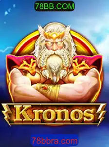 Kronos: Uma Jornada Através do Tempo