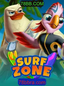 SurfZone: Experiência Emocionante no Mundo dos Jogos de Surf